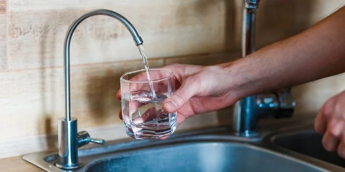 What’s Considered a Good Household Water Flow Rate?