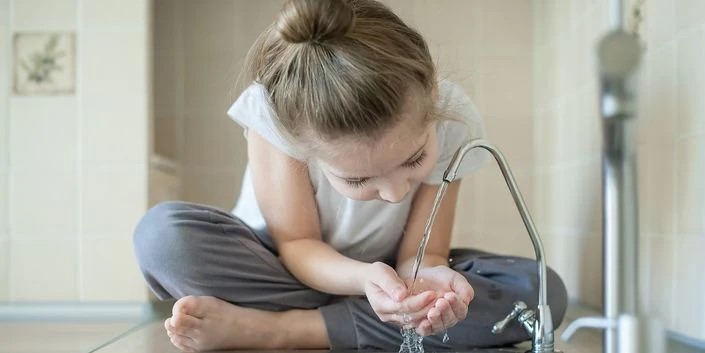 How Clean Water Can Boost Your Immune System