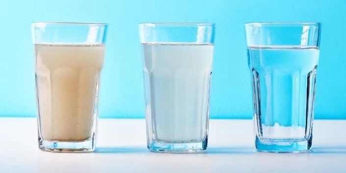 How Do I Remove Tannins From My Residential Water