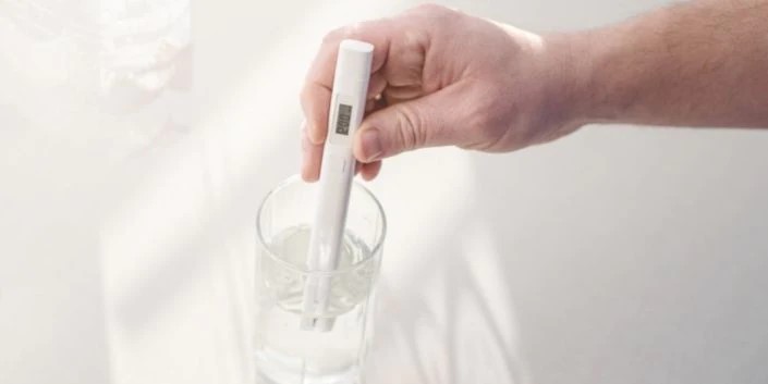 What You Need To Know About TDS In Your Water