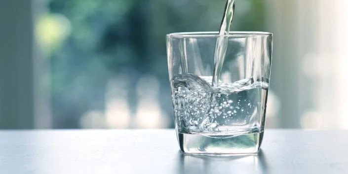 Causes and Effects of Lead in Drinking Water