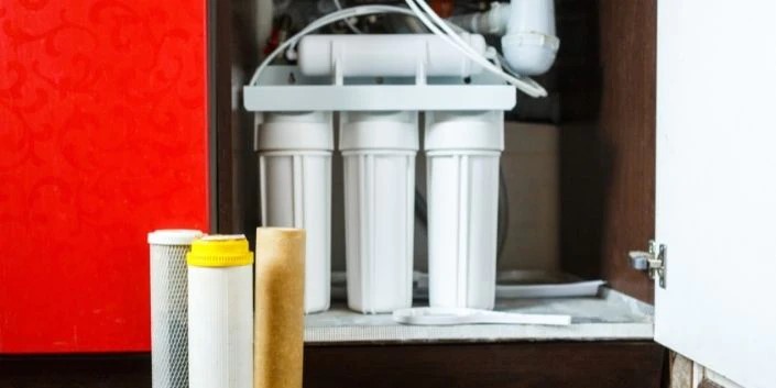 Reasons To Update Your Home Water Treatment System