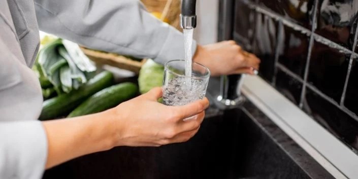 Common Complaints About City Water Quality