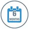 6 months