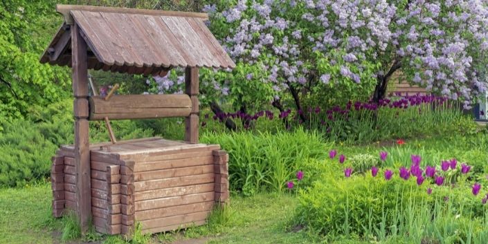What You Should Know About Owning a Home With a Well