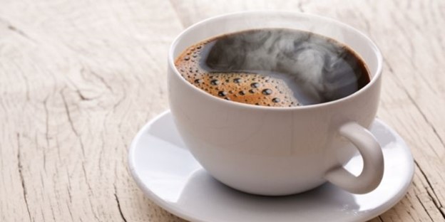 Surprising Ways Water Affects the Taste of Coffee