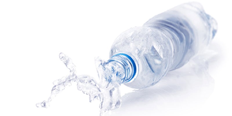 Why Does Bottled Water Have an Expiration Date?