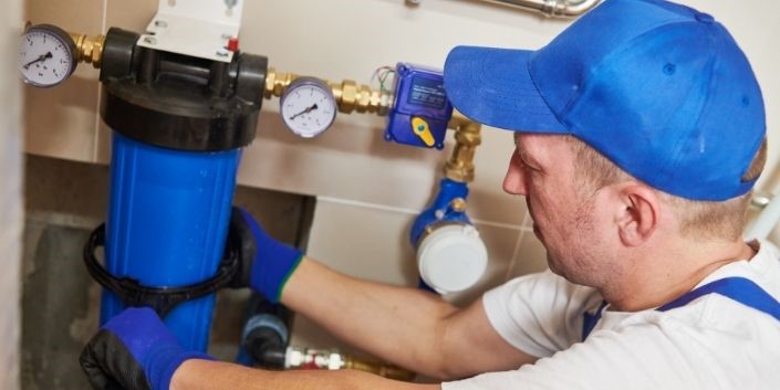 Reasons To Invest in a Whole House Water Filtration System