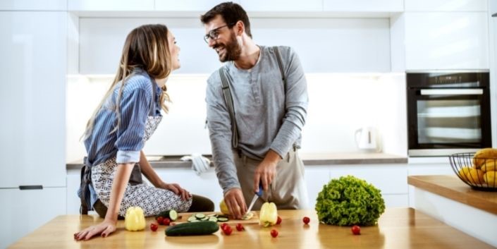 Practical Ways To Improve Your Family's Health and Wellness