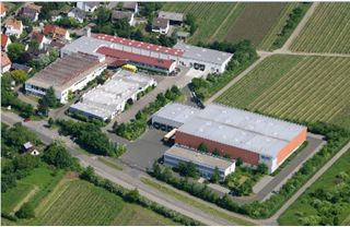 Watts Industries Deutschland GmbH