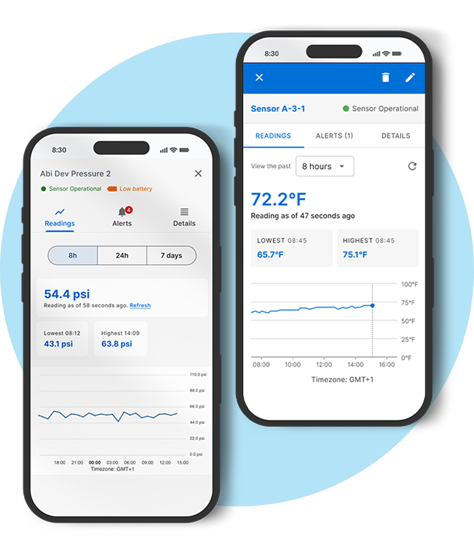 Nexa on Devices