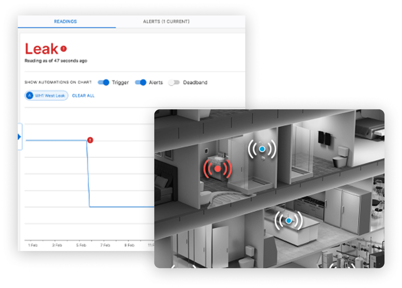 Nexa Dashboard